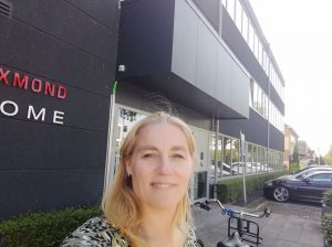 nieuwe collega Sophia Horlings Eerbeek Automatisering software IJsselstein employee journey communicatie sociaal domein